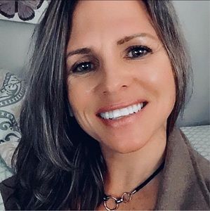 Meet your Posher, Ann